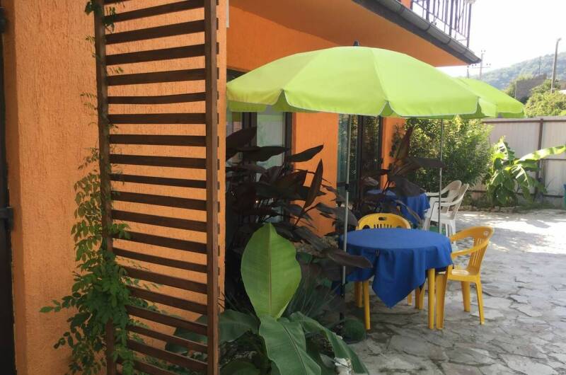 Изображение Изображение гостиницы &quot;Гостевой дом «Sun Street»&quot; #1 #1