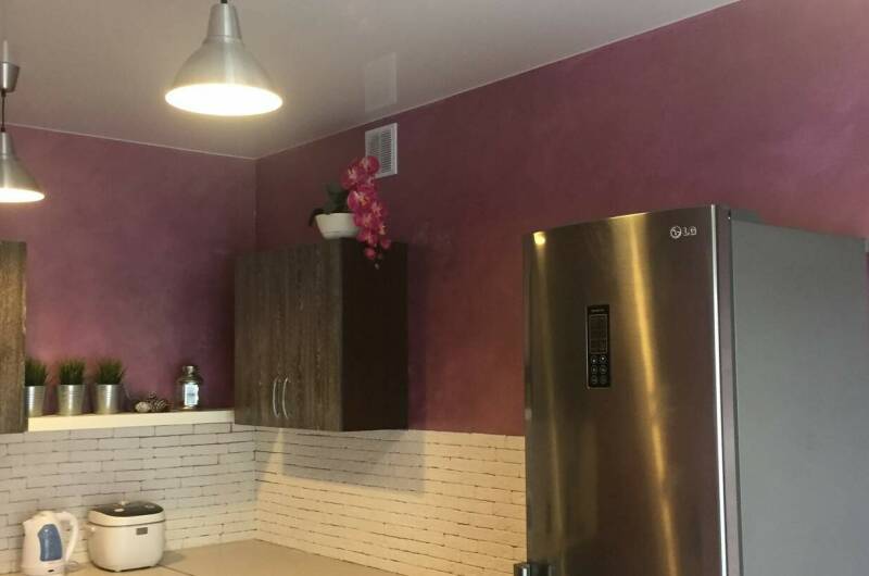 Изображение Изображение отеля / гостиницы "Гостевой дом «Sun Street»" #11 #9