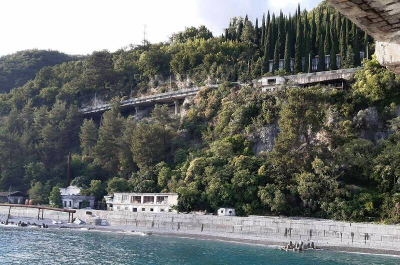 Изображение Изображение гостиницы &quot;Гостевой дом у моря&quot; #6 #6