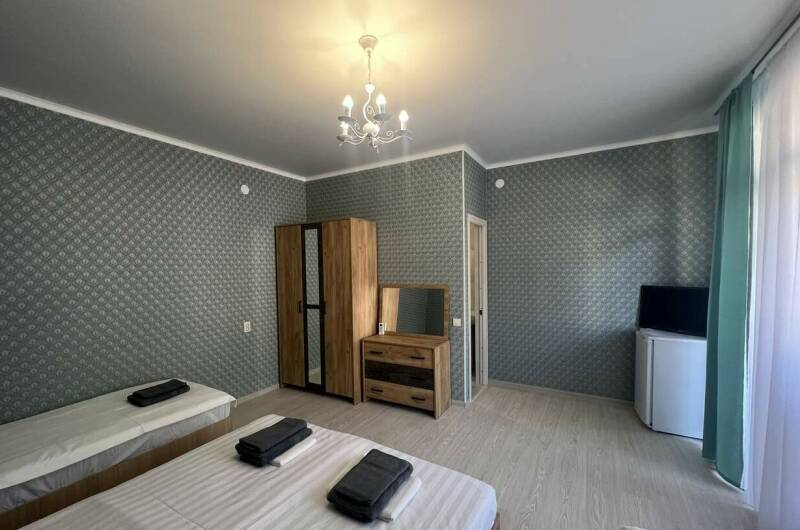 Изображение Изображение отеля / гостиницы "Гостевой дом у моря" #10 #8