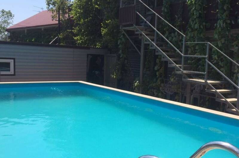 Изображение Изображение гостиницы &quot;Частный сектор «Семейный»&quot; #1 #1