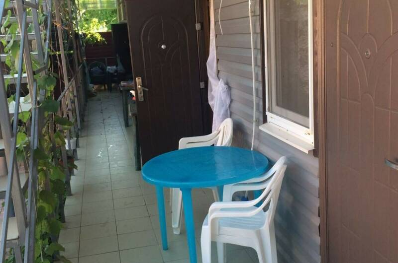 Изображение Изображение гостиницы &quot;Частный сектор «Семейный»&quot; #2 #2