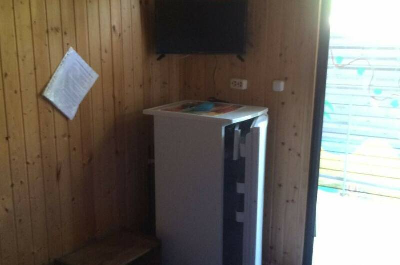 Изображение Изображение гостиницы &quot;Частный сектор «Семейный»&quot; #3 #3