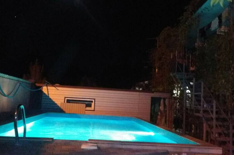 Изображение Изображение гостиницы &quot;Частный сектор «Семейный»&quot; #4 #4