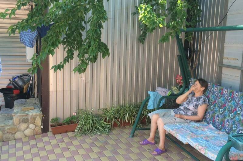 Изображение Изображение гостиницы &quot;Частный сектор «Семейный»&quot; #5 #5