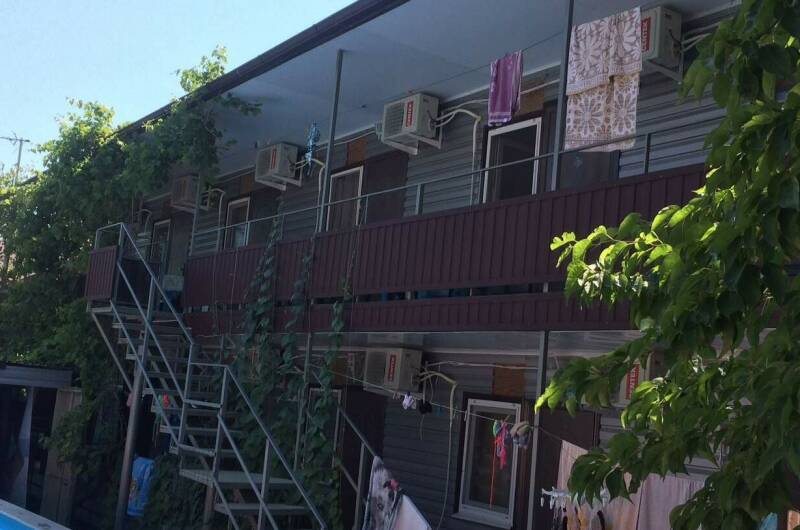 Изображение Изображение гостиницы &quot;Частный сектор «Семейный»&quot; #6 #6