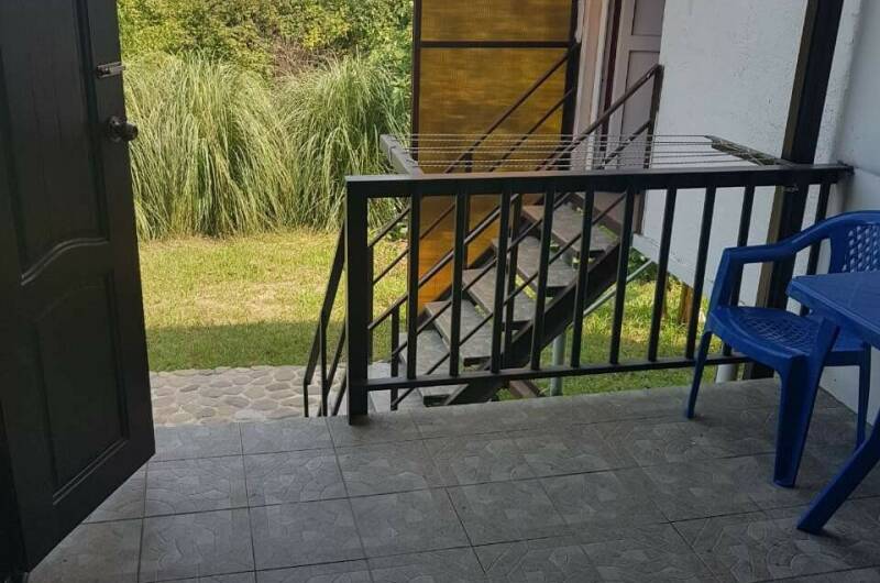 Изображение Изображение гостиницы "Гостевой дом «Ореховая роща»" #2 #2