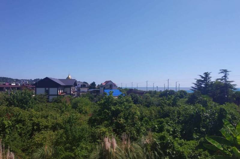 Изображение Изображение гостиницы "Гостевой дом «Ореховая роща»" #4 #4