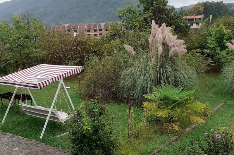 Изображение Изображение гостиницы "Гостевой дом «Ореховая роща»" #5 #5