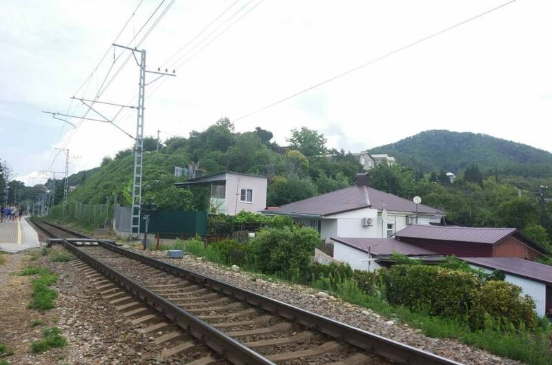 Изображение Изображение отеля / гостиницы "Гостевой дом «Ореховая роща»" #11 #9