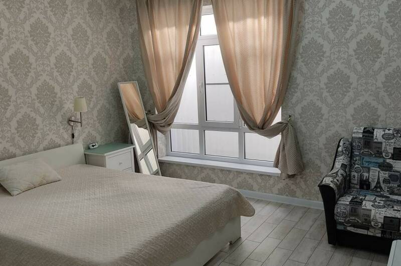 Изображение Изображение квартиры "Уютный домик на Новороссийской" #1 #1