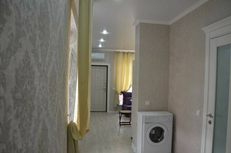 Изображение Изображение квартиры "Уютный домик на Новороссийской" #3 #3