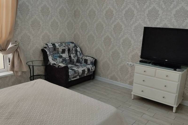 Изображение Изображение квартиры "Уютный домик на Новороссийской" #4 #4