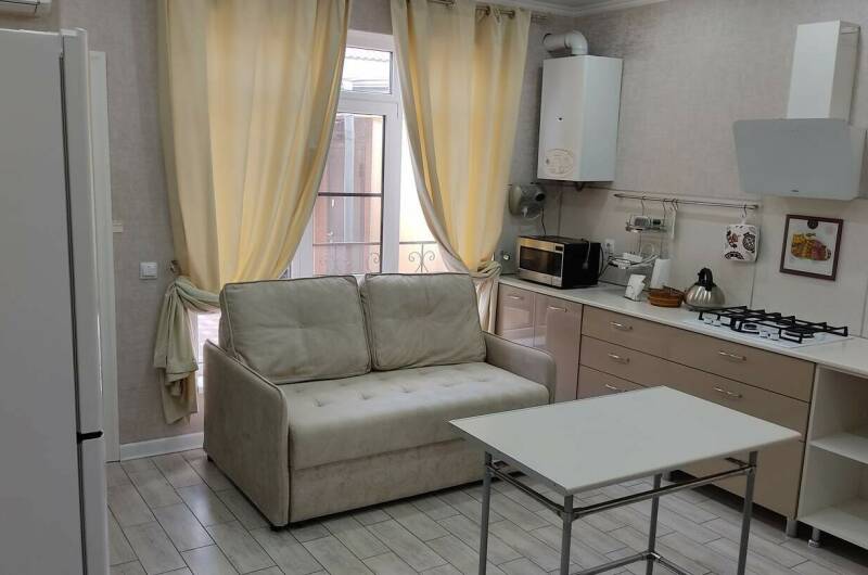 Изображение Изображение квартиры "Уютный домик на Новороссийской" #5 #5