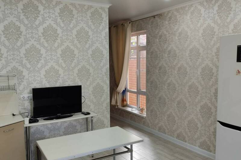 Изображение Изображение квартиры "Уютный домик на Новороссийской" #7 #7