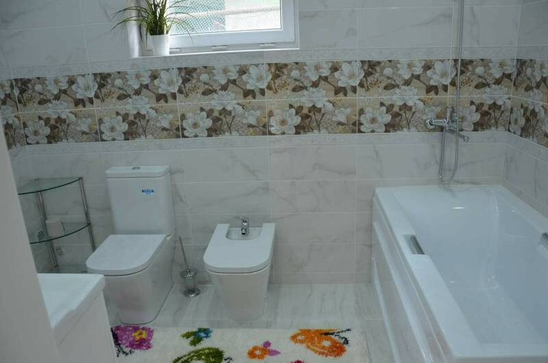 Изображение Изображение квартиры "Уютный домик на Новороссийской" #8 #8