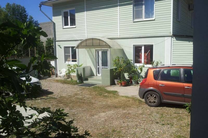 Изображение Изображение гостиницы &quot;Частный дом «Лаванда»&quot; #1 #1