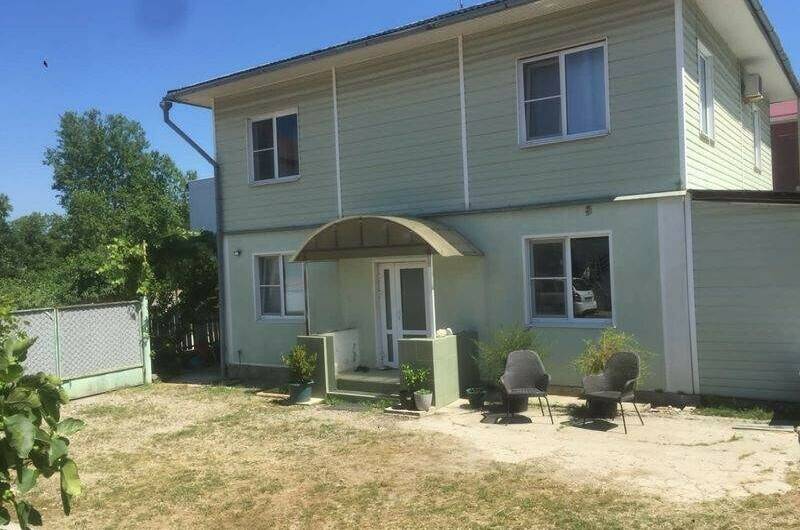 Изображение Изображение гостиницы &quot;Частный дом «Лаванда»&quot; #4 #4