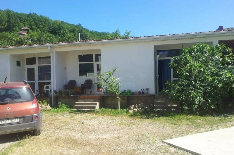 Изображение Изображение гостиницы &quot;Частный дом «Лаванда»&quot; #5 #5