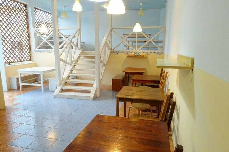 Изображение Изображение гостиницы &quot;Частный дом «Лаванда»&quot; #6 #6