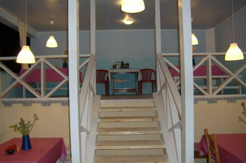 Изображение Изображение отеля / гостиницы "Частный дом «Лаванда»" #10 #8