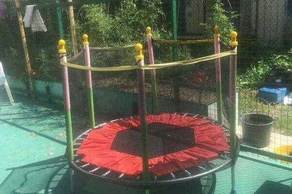 Изображение Изображение отеля / гостиницы "Частный дом «Лаванда»" #11 #9