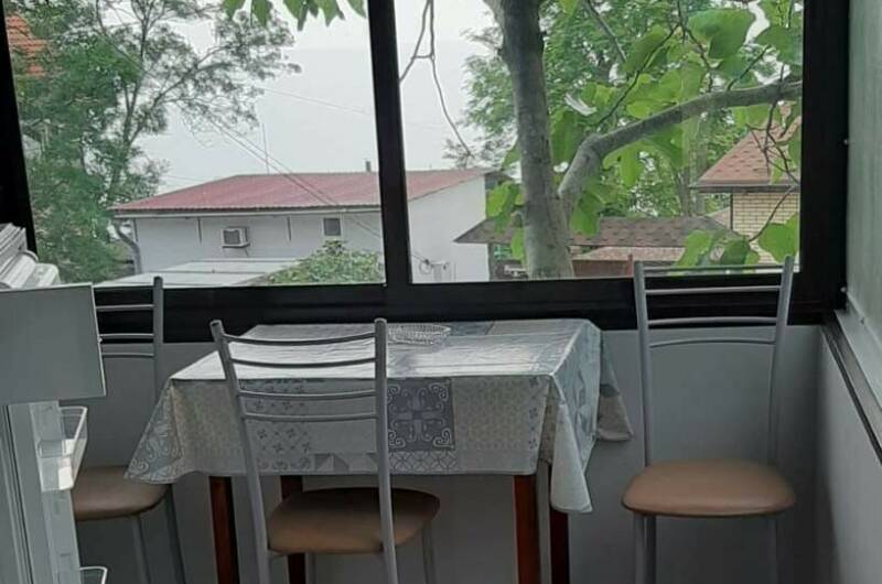 Изображение Изображение гостиницы "Частный дом «Над морем»" #4 #4