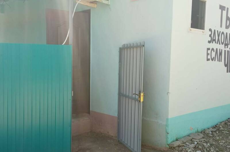 Изображение Изображение гостиницы "Частный дом «Над морем»" #5 #5