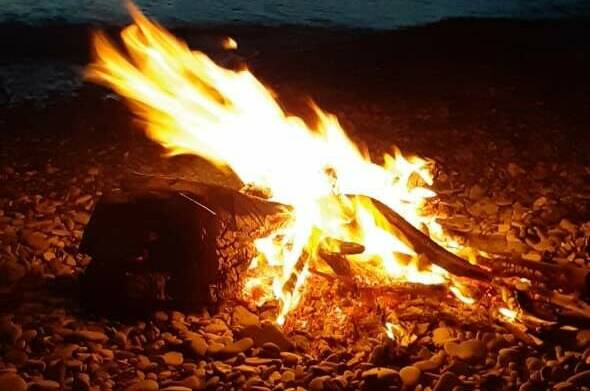 Изображение Изображение гостиницы "Частный дом «Над морем»" #6 #6