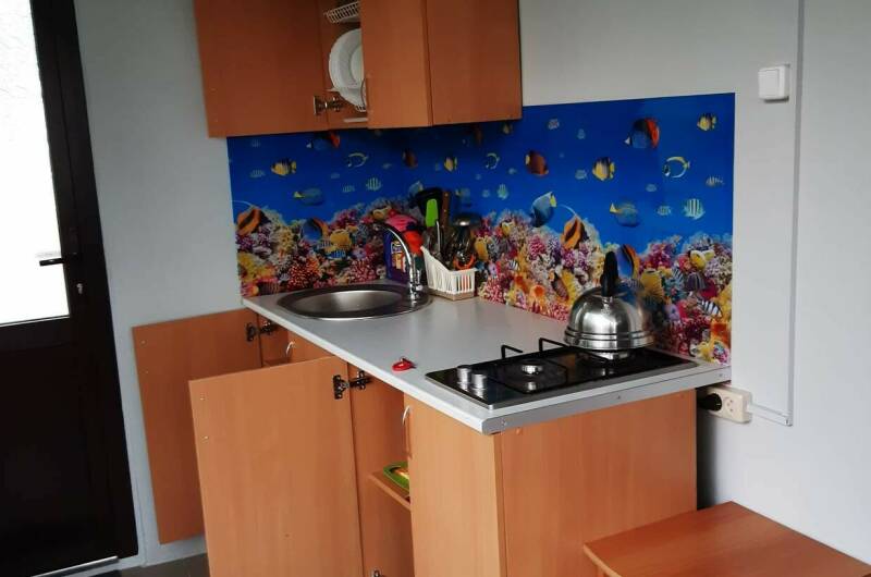 Изображение Изображение гостиницы "Частный дом «Над морем»" #8 #8