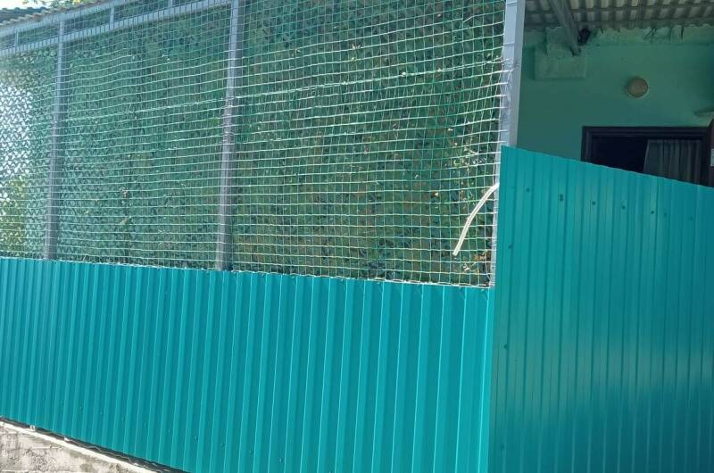 Изображение Изображение отеля / гостиницы "Частный дом «Над морем»" #10 #8