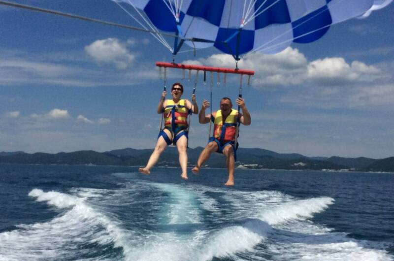 Изображение Изображение отеля / гостиницы "Частный дом «Над морем»" #11 #9