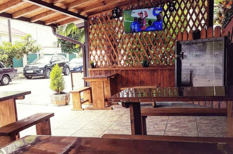 Изображение Изображение гостиницы &quot;Гостевой дом «Дуэт»&quot; #2 #2