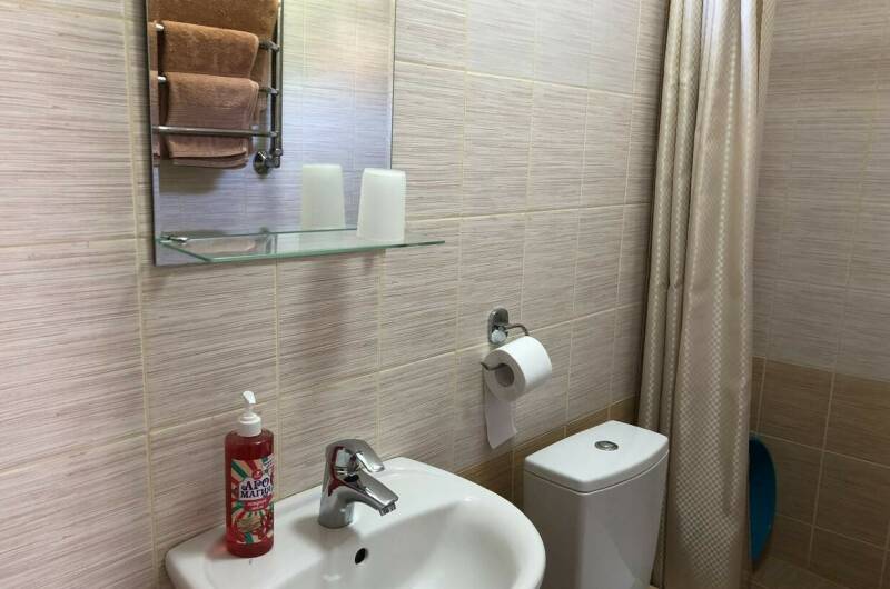 Изображение Изображение гостиницы &quot;Гостевой дом «Дуэт»&quot; #3 #3