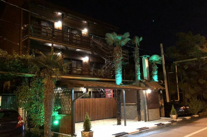 Изображение Изображение гостиницы &quot;Гостевой дом «Дуэт»&quot; #4 #4