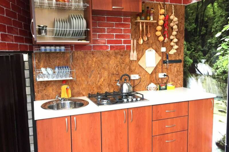 Изображение Изображение гостиницы &quot;Гостевой дом «Дуэт»&quot; #5 #5