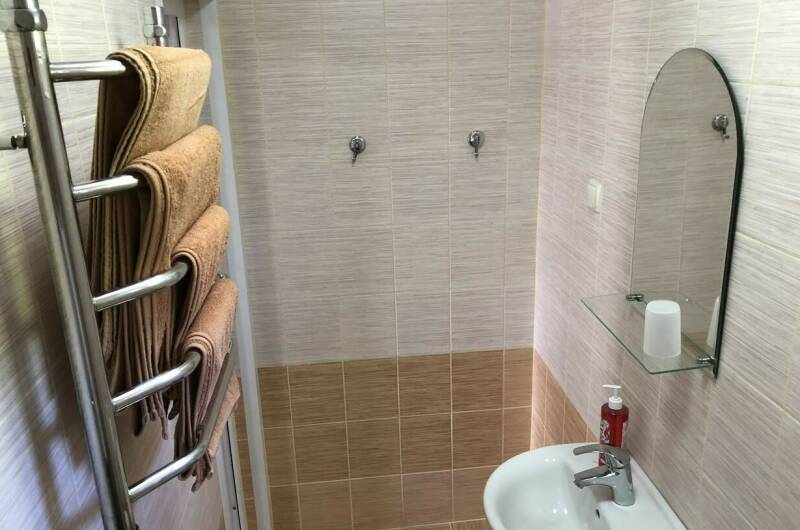 Изображение Изображение гостиницы &quot;Гостевой дом «Дуэт»&quot; #6 #6