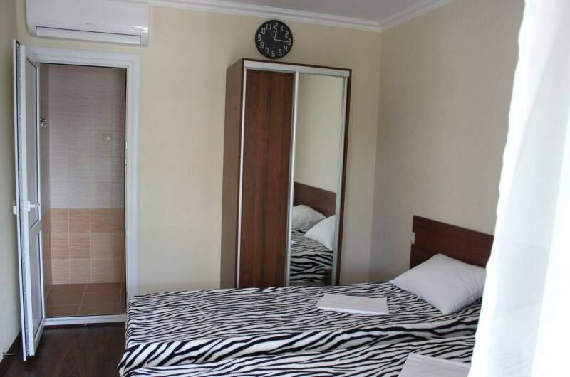 Изображение Изображение гостиницы &quot;Гостевой дом «Дуэт»&quot; #7 #7