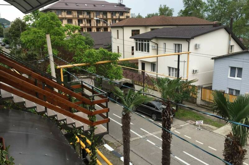 Изображение Изображение гостиницы &quot;Гостевой дом «Дуэт»&quot; #8 #8