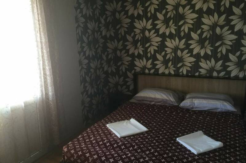 Изображение Изображение гостиницы "Гостевой дом «Аквамарин»" #1 #1