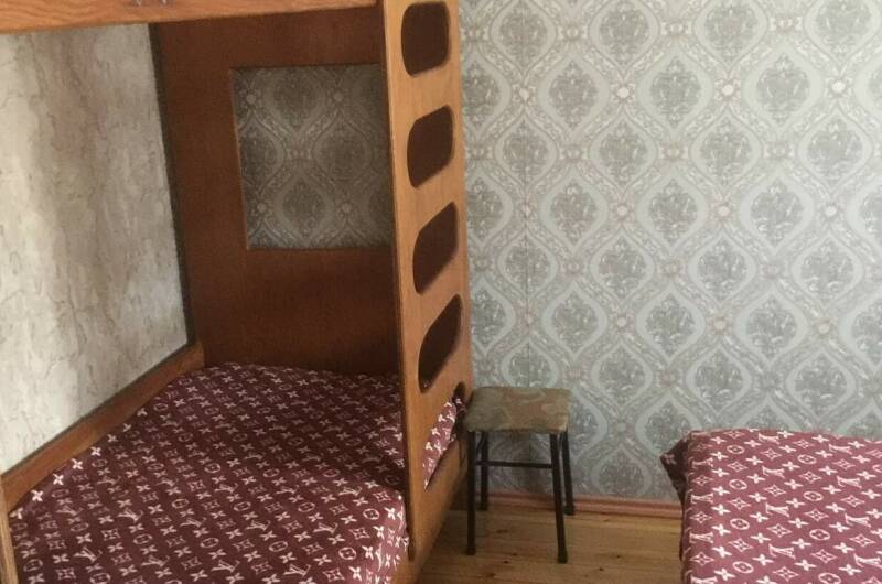 Изображение Изображение гостиницы "Гостевой дом «Аквамарин»" #5 #5