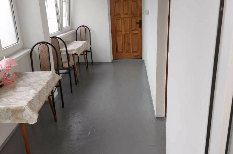 Изображение Изображение гостиницы "Гостевой дом «Аквамарин»" #6 #6