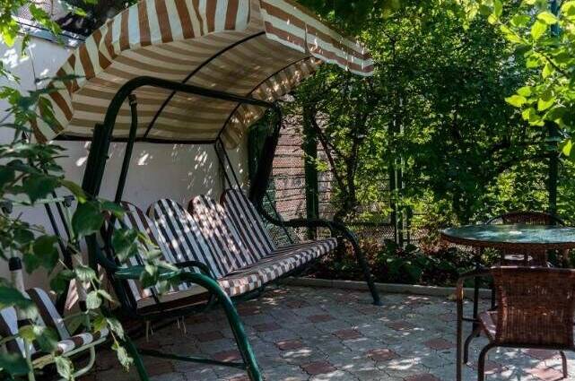 Изображение Изображение гостиницы "Гостевой дом «Вера»" #2 #2