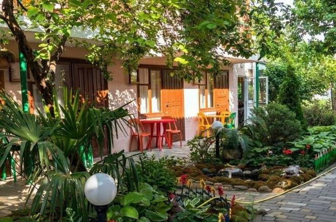 Изображение Изображение гостиницы "Гостевой дом «Вера»" #5 #5