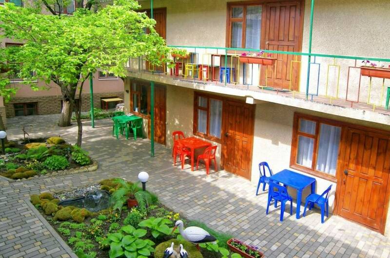 Изображение Изображение гостиницы "Гостевой дом «Вера»" #6 #6