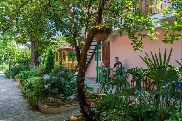 Изображение Изображение гостиницы "Гостевой дом «Вера»" #7 #7