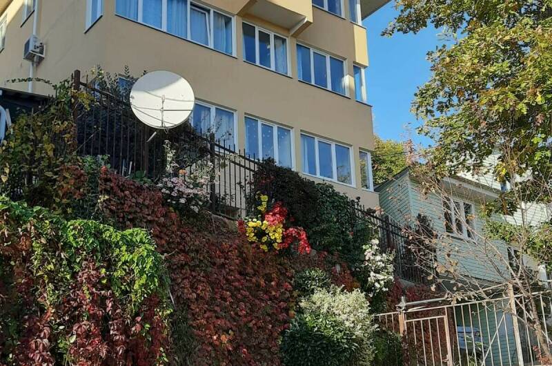 Изображение Изображение гостиницы &quot;Гостевой дом «Агава»&quot; #1 #1