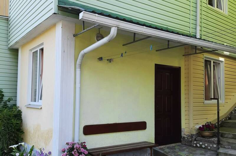 Изображение Изображение гостиницы &quot;Гостевой дом «Агава»&quot; #2 #2