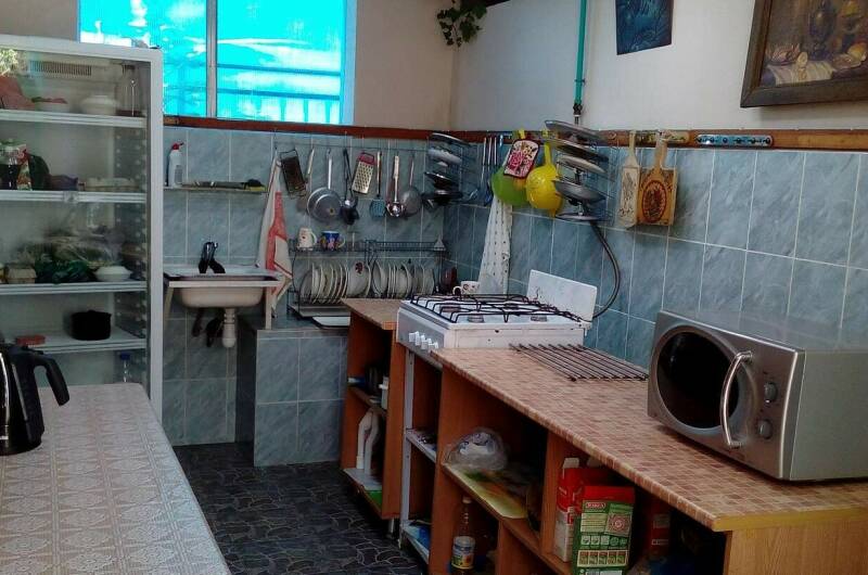 Изображение Изображение гостиницы &quot;Гостевой дом «Агава»&quot; #6 #6