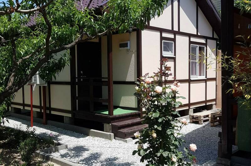 Изображение Изображение гостиницы "Гостевой дом «Светлая 5»" #1 #1